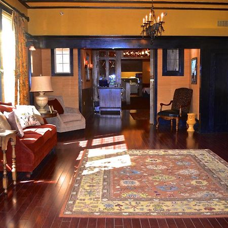 The Williston Boutique Hotel Bagian luar foto