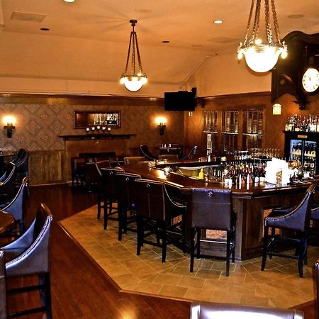The Williston Boutique Hotel Bagian luar foto