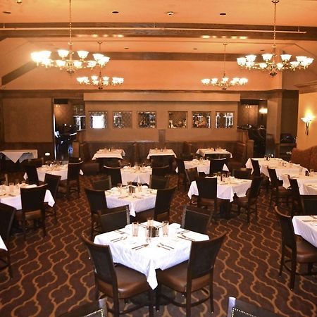 The Williston Boutique Hotel Bagian luar foto