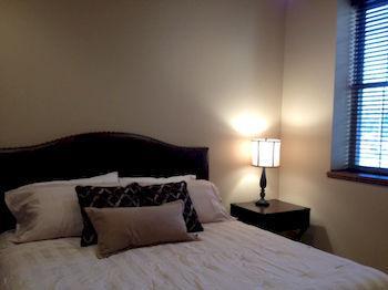 The Williston Boutique Hotel Bagian luar foto
