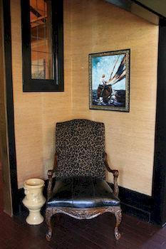 The Williston Boutique Hotel Bagian luar foto