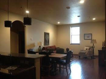 The Williston Boutique Hotel Bagian luar foto
