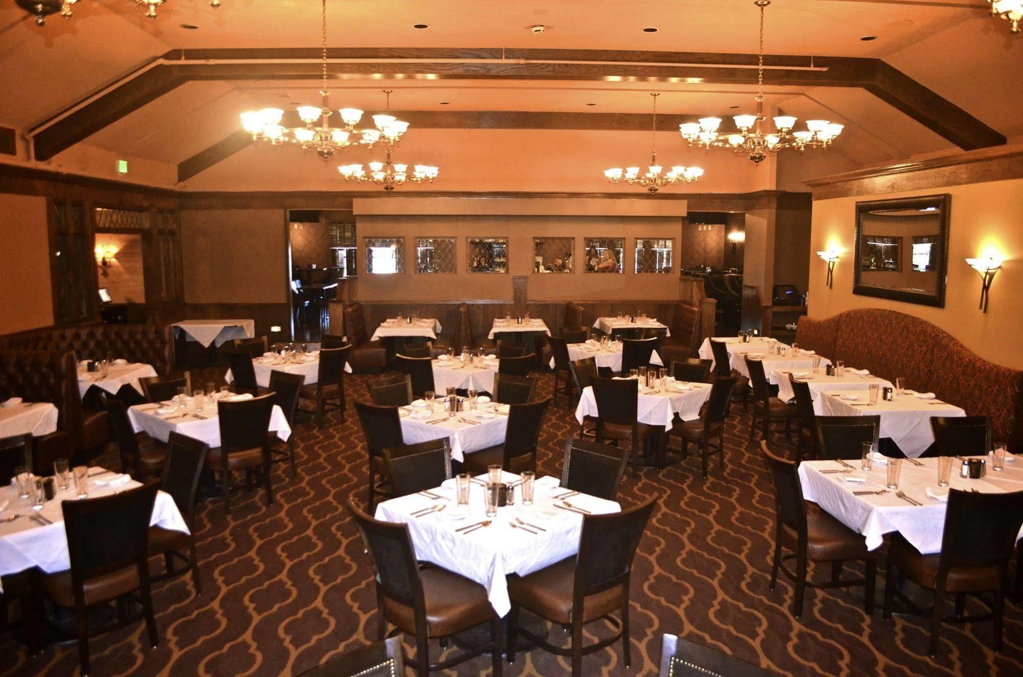 The Williston Boutique Hotel Bagian luar foto