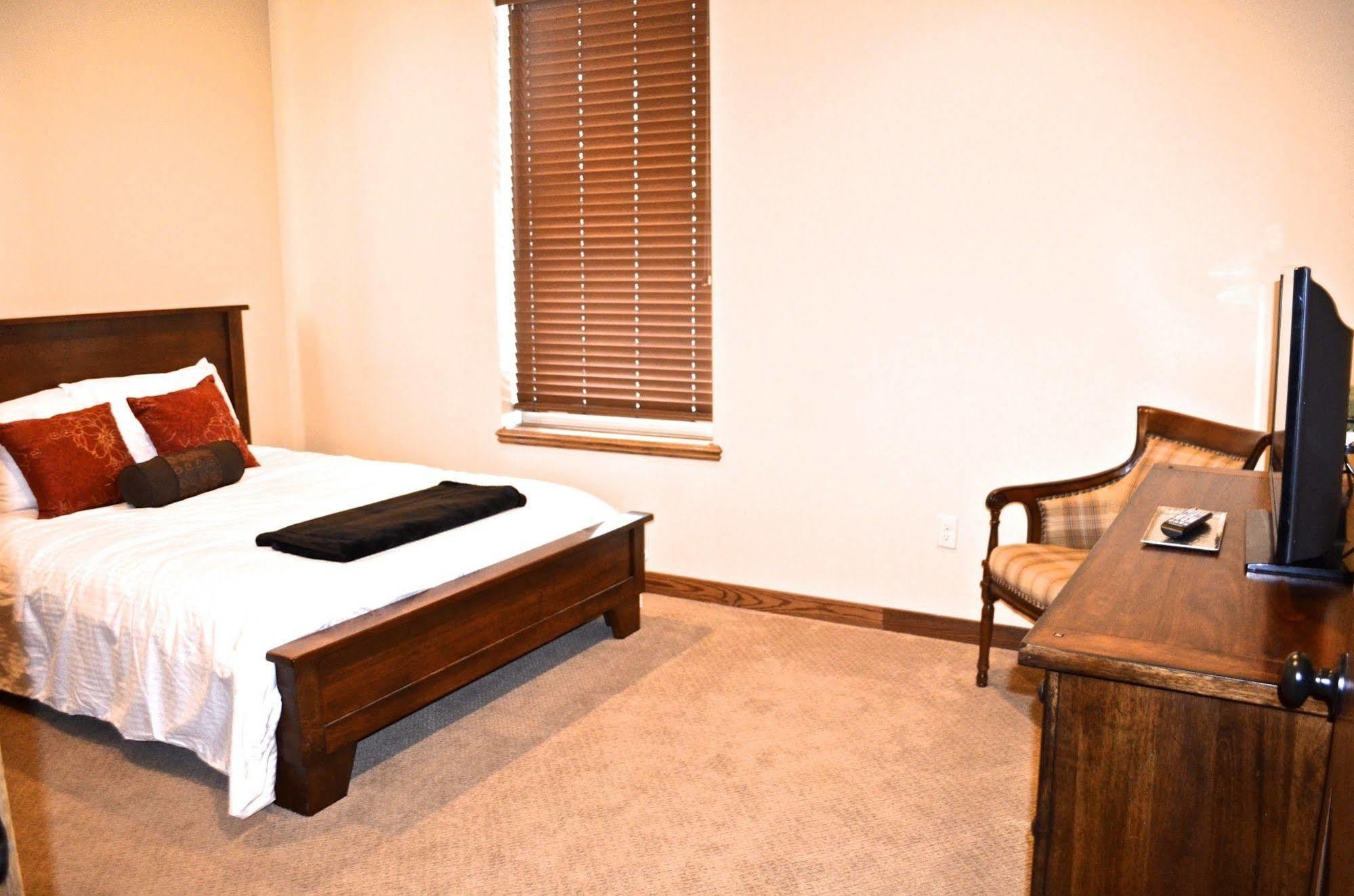 The Williston Boutique Hotel Bagian luar foto